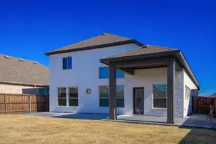 3517 Iron Horse Dr, Little Elm, TX 75068 - Photo 34