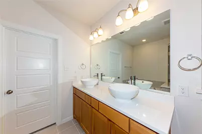 3517 Iron Horse Drive, Little Elm, TX 75068 - Photo 20