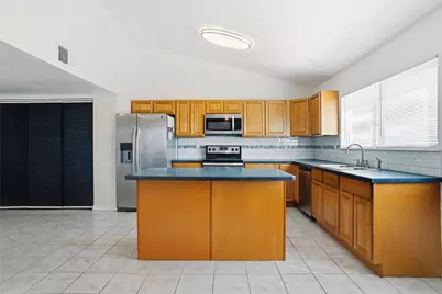 4201 Keys Drive, The Colony, TX 75056 - Photo 8