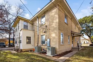 2701 S University Dr, Fort Worth, TX 76109 - Photo 30