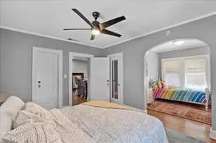 2701 S University Dr, Fort Worth, TX 76109 - Photo 22