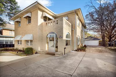 2701 S University Drive, Fort Worth, TX 76109 - Photo 32