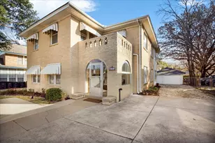 2701 S University Dr, Fort Worth, TX 76109 - Photo 32