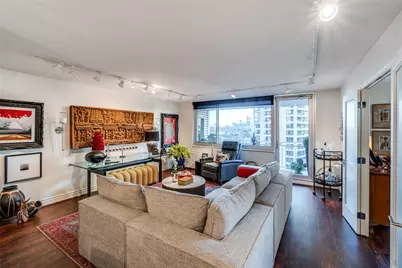 3883 Turtle Creek Boulevard #909, Dallas, TX 75219 - Photo 2