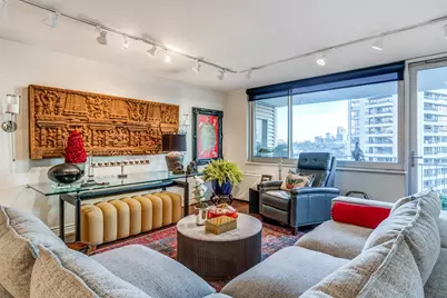 3883 Turtle Creek Boulevard #909, Dallas, TX 75219 - Photo 6