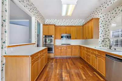 6113 Cliffbrook Drive, North Richland Hills, TX 76180 - Photo 14