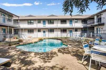 3913 Inwood Road #2006, Dallas, TX 75209 - Photo 2