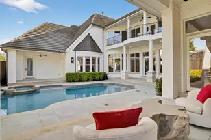 6011 Lakehurst Ave, Dallas, TX 75230 - Photo 16