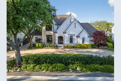 6011 Lakehurst Avenue, Dallas, TX 75230 - Photo 1