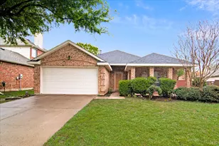 12072 Half Hitch Trail, Frisco, TX 75035 - Photo 1