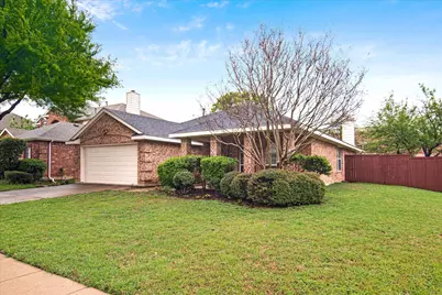 12072 Half Hitch Trail, Frisco, TX 75035 - Photo 2