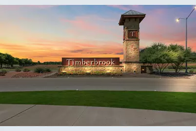 1022 Wheatland Drive, Justin, TX 76247 - Photo 2