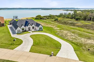 1804 Laguna Bay S, Pelican Bay, TX 76020 - Photo 1