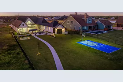 1804 Laguna Bay S, Pelican Bay, TX 76020 - Photo 6