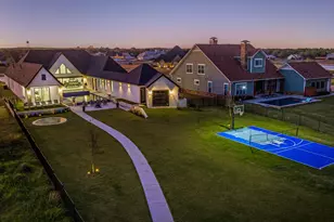 1804 Laguna Bay S, Pelican Bay, TX 76020 - Photo 6