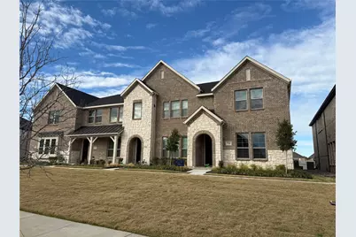 724 4th Street, Argyle, TX 76226 - Photo 1