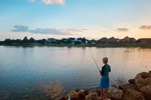 724 4th St, Argyle, TX 76226 - Photo 36