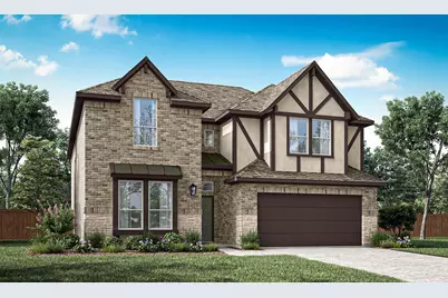 1013 Birkdale Drive, Justin, TX 76247 - Photo 1