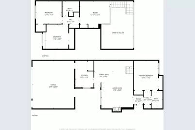 3305 Ambassador Row, Dalworthington Gardens, TX 76013 - Photo 4