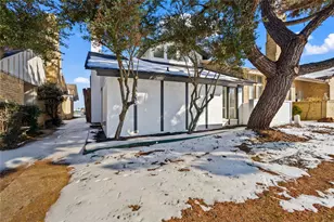 3305 Ambassador Row, Dalworthington Gardens, TX 76013 - Photo 8