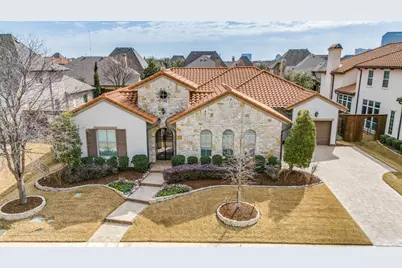 628 Creekway Drive, Irving, TX 75039 - Photo 1