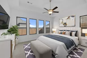 901 Mumms Fld Dr, Fort Worth, TX 76177 - Photo 10