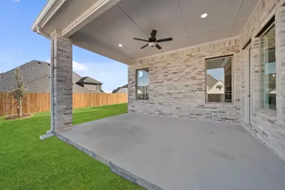 901 Mumms Field Drive, Fort Worth, TX 76177 - Photo 20