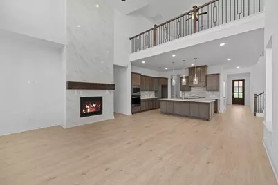 901 Mumms Field Drive, Fort Worth, TX 76177 - Photo 8