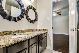 12405 Peak Cir, Frisco, TX 75035 - Photo 32