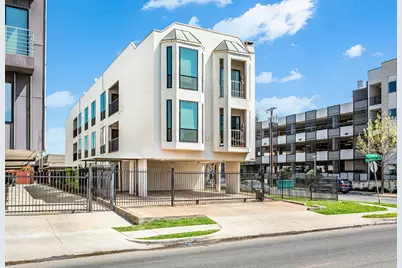 2002 N Fitzhugh Avenue #2, Dallas, TX 75204 - Photo 28