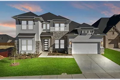 937 Mumms Drive, Fort Worth, TX 76177 - Photo 2