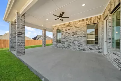 937 Mumms Drive, Fort Worth, TX 76177 - Photo 22