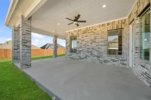 937 Mumms Dr, Fort Worth, TX 76177 - Photo 22