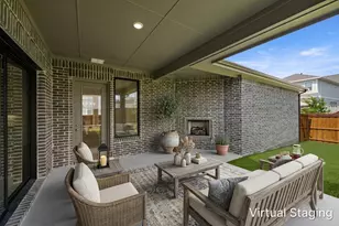 2017 Grey Birch Pl, Fort Worth, TX 76008 - Photo 38