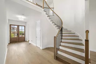 2017 Grey Birch Pl, Fort Worth, TX 76008 - Photo 4