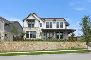 2017 Grey Birch Pl, Fort Worth, TX 76008 - Photo 1