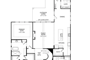 2017 Grey Birch Pl, Aledo, TX 76008 - Photo 2