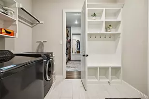 524 Westwood Way Dr, Haslet, TX 76052 - Photo 30