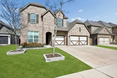 524 Westwood Way Drive, Haslet, TX 76052 - Photo 2