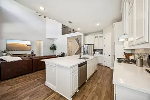 524 Westwood Way Dr, Haslet, TX 76052 - Photo 8