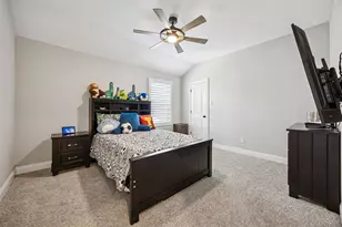 524 Westwood Way Dr, Haslet, TX 76052 - Photo 24