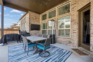 524 Westwood Way Dr, Haslet, TX 76052 - Photo 30