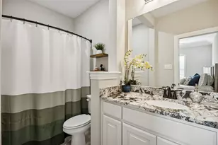 524 Westwood Way Dr, Haslet, TX 76052 - Photo 28