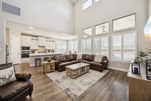 524 Westwood Way Dr, Haslet, TX 76052 - Photo 2