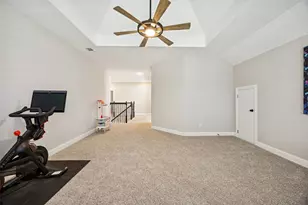 524 Westwood Way Dr, Haslet, TX 76052 - Photo 22