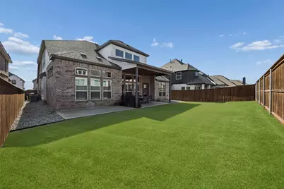 524 Westwood Way Drive, Haslet, TX 76052 - Photo 32