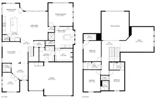 524 Westwood Way Dr, Haslet, TX 76052 - Photo 34