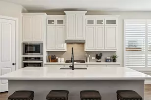 524 Westwood Way Dr, Haslet, TX 76052 - Photo 4