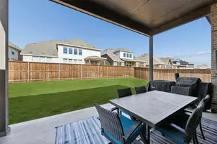 524 Westwood Way Dr, Haslet, TX 76052 - Photo 34