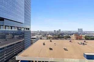 500 Throckmorton St, Fort Worth, TX 76102 - Photo 8